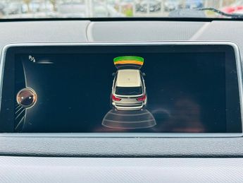 BMW X5 XDRIVE25d M SPORT