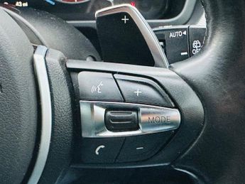 BMW X5 XDRIVE25d M SPORT