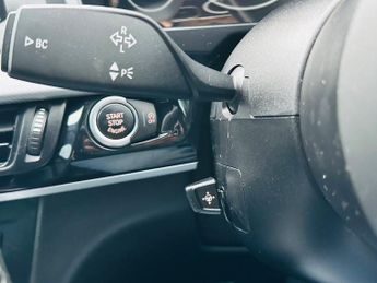 BMW X5 XDRIVE25d M SPORT