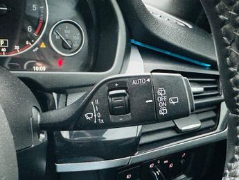 BMW X5 XDRIVE25d M SPORT