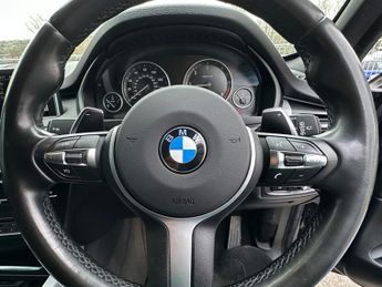 BMW X5 XDRIVE25d M SPORT