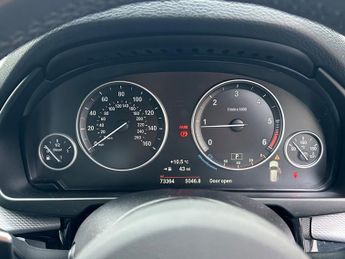 BMW X5 XDRIVE25d M SPORT