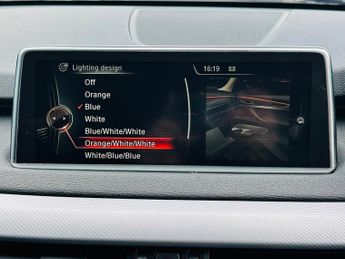 BMW X5 XDRIVE25d M SPORT