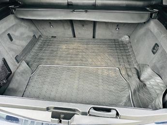 BMW X5 XDRIVE25d M SPORT