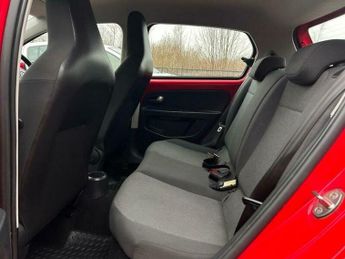 Volkswagen Up 1.0 Move up! Euro 6 5dr