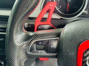 Audi A5 2.7 TDI V6 Sport Multitronic Euro 4 2dr