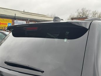 Jeep Grand Cherokee 3.0 V6 MultiJetII Summit SUV 5dr Diesel Auto 4WD Euro 6 (s/s) (2