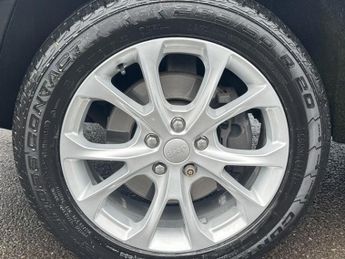 Jeep Grand Cherokee 3.0 V6 MultiJetII Summit SUV 5dr Diesel Auto 4WD Euro 6 (s/s) (2