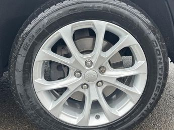 Jeep Grand Cherokee 3.0 V6 MultiJetII Summit SUV 5dr Diesel Auto 4WD Euro 6 (s/s) (2