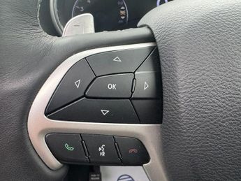 Jeep Grand Cherokee 3.0 V6 MultiJetII Summit SUV 5dr Diesel Auto 4WD Euro 6 (s/s) (2