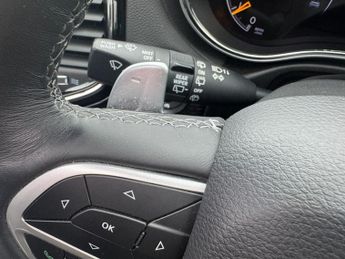 Jeep Grand Cherokee 3.0 V6 MultiJetII Summit SUV 5dr Diesel Auto 4WD Euro 6 (s/s) (2