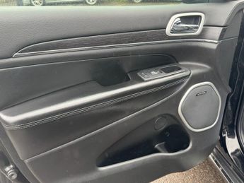 Jeep Grand Cherokee 3.0 V6 MultiJetII Summit SUV 5dr Diesel Auto 4WD Euro 6 (s/s) (2