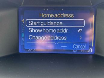 Ford Focus 1.6 TDCi Titanium Hatchback 5dr Diesel Manual Euro 5 (s/s) (115 