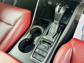 Hyundai Tucson 2.0 CRDi Premium SE Auto 4WD Euro 6 5dr