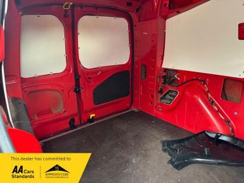 Peugeot Partner HDI S L2 750