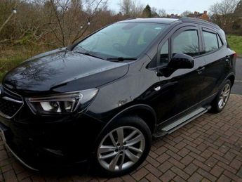 Vauxhall Mokka 1.6i Active Euro 6 (s/s) 5dr