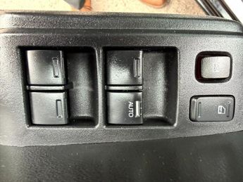 Honda Jazz I-VTEC EX I-SHIFT-AUTO, ONLY 53491 MILES, FULL SERVICE HISTORY, 