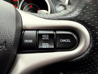 Honda Jazz I-VTEC EX I-SHIFT-AUTO, ONLY 53491 MILES, FULL SERVICE HISTORY, 