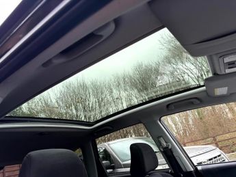 Honda Jazz I-VTEC EX I-SHIFT-AUTO, ONLY 53491 MILES, FULL SERVICE HISTORY, 