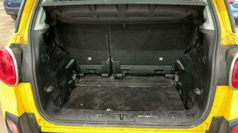 Fiat 500L 1.3 MultiJet Trekking Dualogic Euro 5 (s/s) 5dr