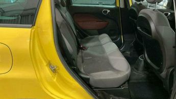 Fiat 500L 1.3 MultiJet Trekking Dualogic Euro 5 (s/s) 5dr