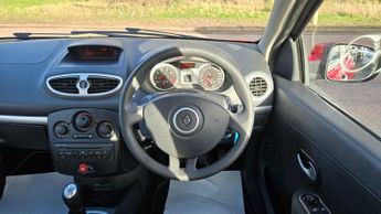 Renault Clio I-MUSIC 16V