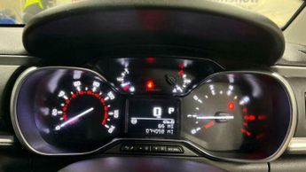 Citroen C3 1.2 PureTech Flair EAT6 Euro 6 (s/s) 5dr