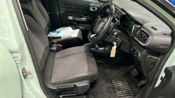 Citroen C3 1.2 PureTech Flair EAT6 Euro 6 (s/s) 5dr