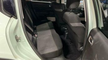 Citroen C3 1.2 PureTech Flair EAT6 Euro 6 (s/s) 5dr