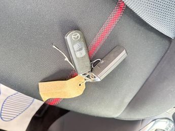 Mazda Mazda2 1.5 SKYACTIV-G Sport Hatchback 5dr Petrol Auto Euro 6 (s/s) (90 