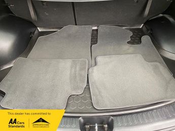 Kia Sportage 2.0 CRDI KX-4