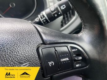 Kia Sportage 2.0 CRDI KX-4