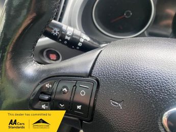 Kia Sportage 2.0 CRDI KX-4