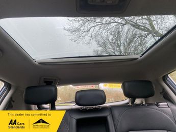 Kia Sportage 2.0 CRDI KX-4