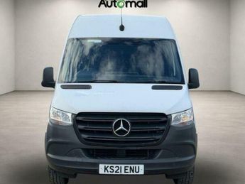 Mercedes Sprinter 2.0 315 CDI Progressive RWD L3 H2 Euro 6 (s/s) 5dr