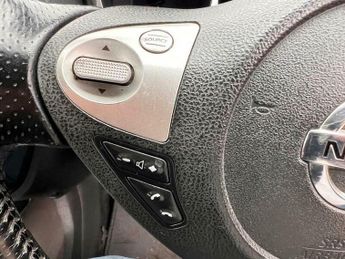 Nissan Juke 1.6 DIG-T Tekna CVT 4WD Euro 5 5dr