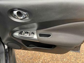 Nissan Juke 1.6 DIG-T Tekna CVT 4WD Euro 5 5dr