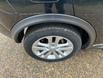 Nissan Juke 1.6 DIG-T Tekna CVT 4WD Euro 5 5dr