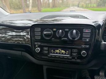 Volkswagen Up 1.0 Move up! ASG Euro 5 5dr