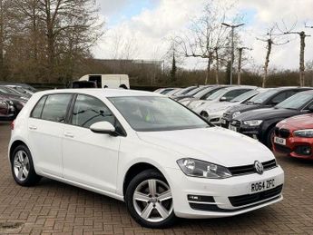 Volkswagen Golf 1.4 TSI BlueMotion Tech Match Euro 5 (s/s) 5dr