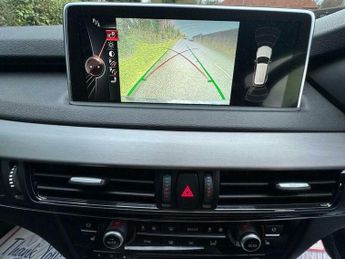 BMW X5 3.0 40d M Sport Auto xDrive Euro 6 (s/s) 5dr