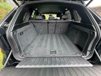 BMW X5 3.0 40d M Sport Auto xDrive Euro 6 (s/s) 5dr
