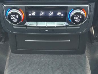 Audi Q7 TDI QUATTRO S LINE