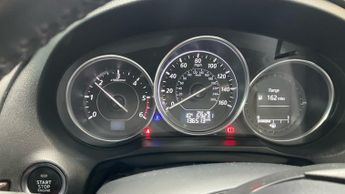 Mazda MAZDA 6 D SPORT NAV