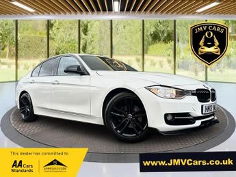 BMW 316 316i SPORT