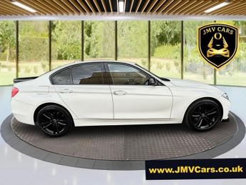 BMW 3 SERIES 316i SPORT