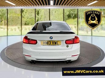 BMW 3 SERIES 316i SPORT