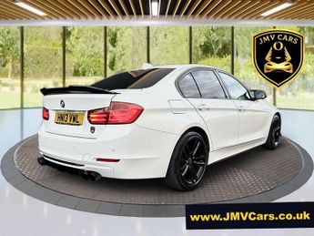 BMW 3 SERIES 316i SPORT