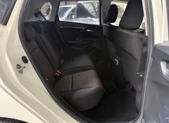 Honda Jazz 1.5 PETROL HYBRID NAVI AUTOMATIC