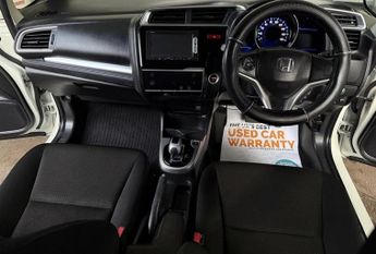 Honda Jazz 1.5 PETROL HYBRID NAVI AUTOMATIC